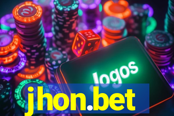 jhon.bet