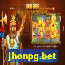 jhonpg.bet