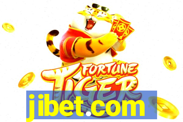 jibet.com