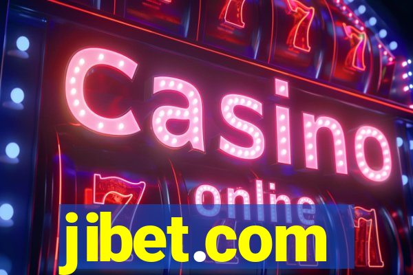 jibet.com