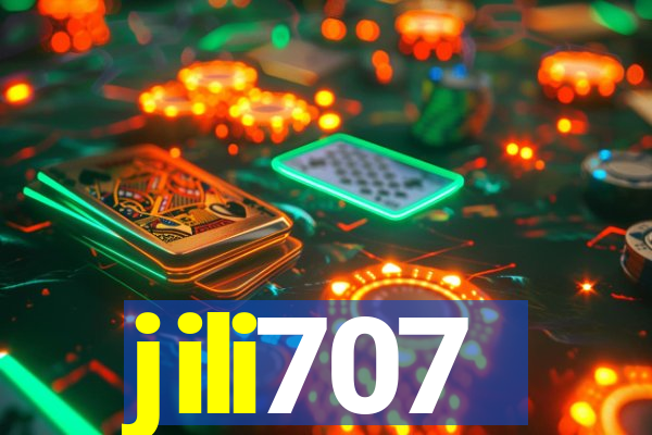 jili707