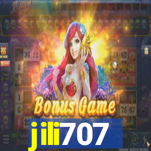 jili707