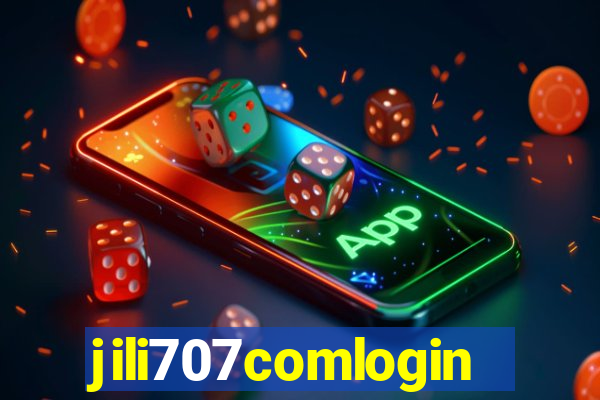 jili707comlogin
