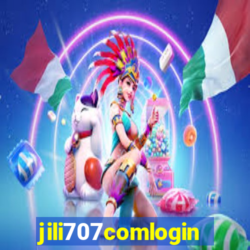 jili707comlogin