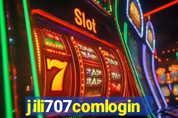 jili707comlogin
