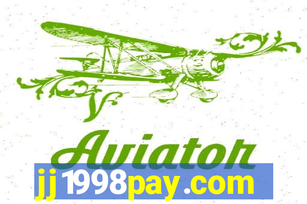 jj1998pay.com