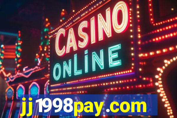 jj1998pay.com