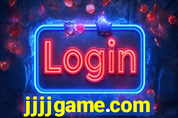 jjjjgame.com