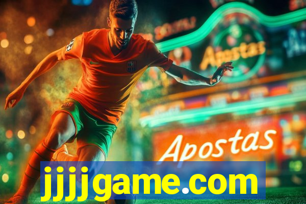jjjjgame.com