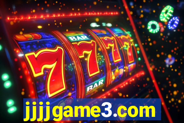 jjjjgame3.com