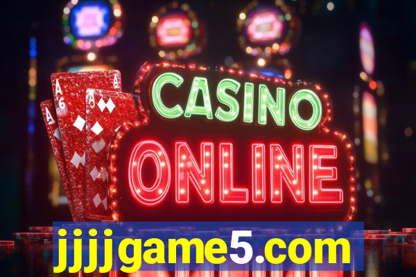 jjjjgame5.com