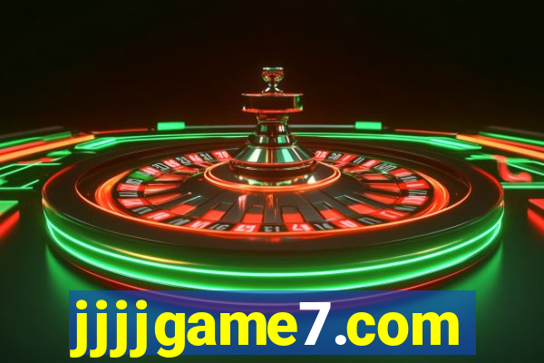 jjjjgame7.com