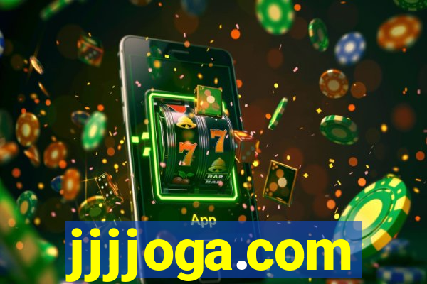 jjjjoga.com