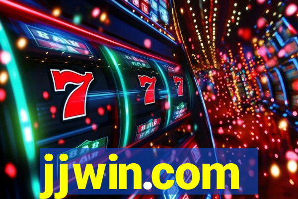 jjwin.com