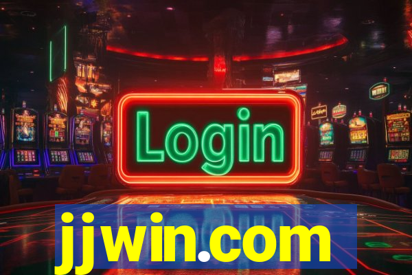 jjwin.com