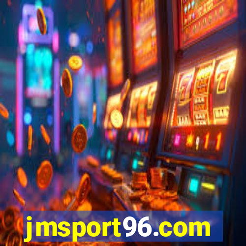 jmsport96.com
