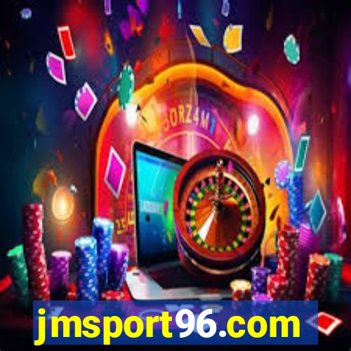 jmsport96.com