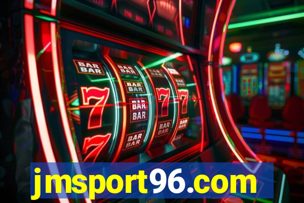 jmsport96.com