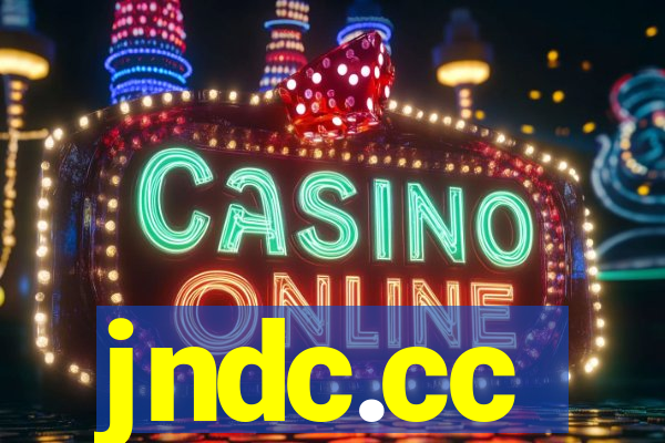 jndc.cc