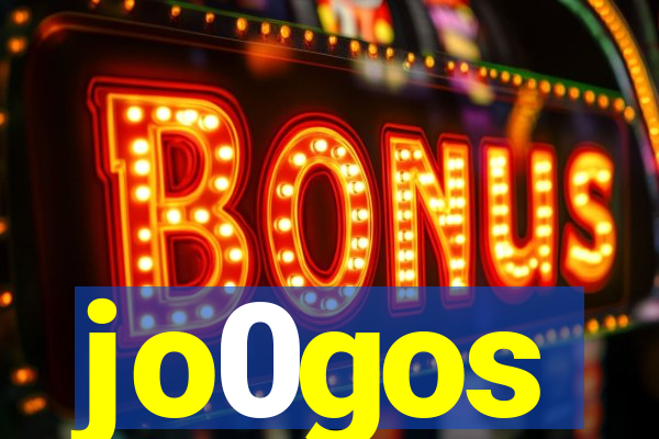 jo0gos