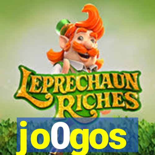 jo0gos