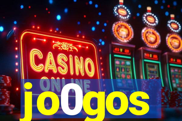 jo0gos