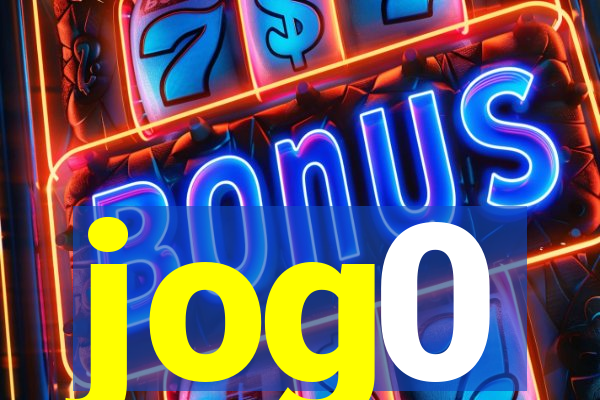 jog0