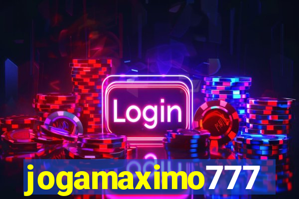 jogamaximo777