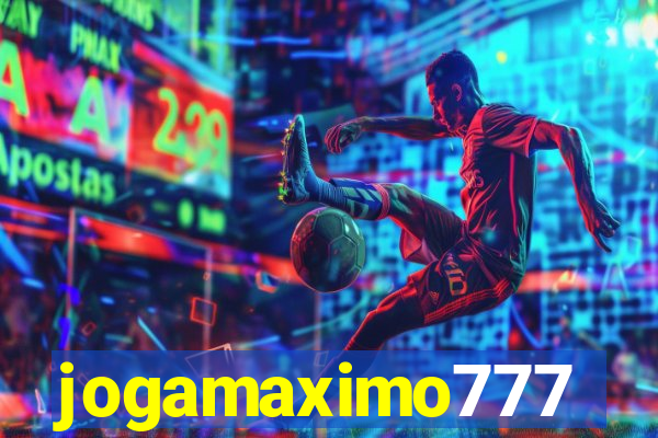 jogamaximo777