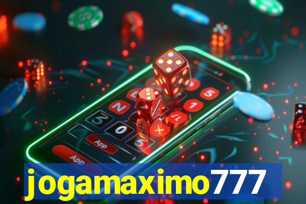 jogamaximo777