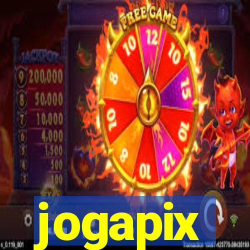 jogapix