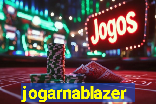 jogarnablazer