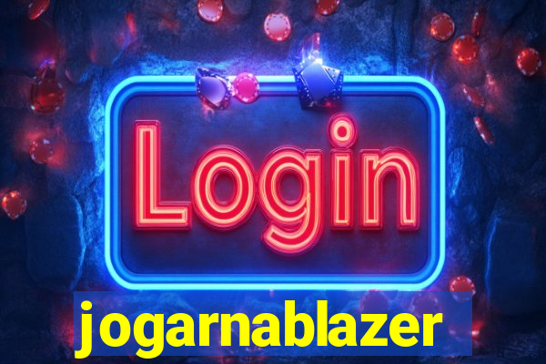jogarnablazer