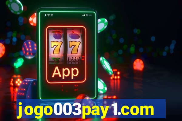 jogo003pay1.com