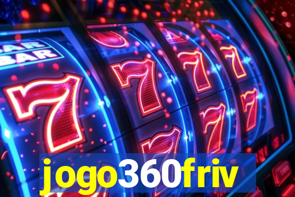 jogo360friv