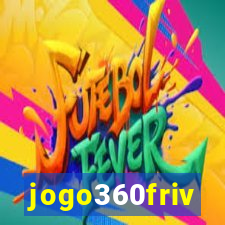 jogo360friv