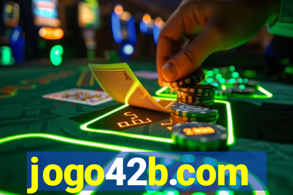 jogo42b.com