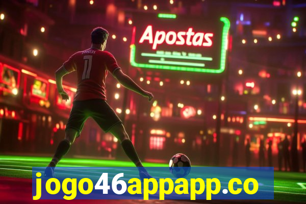 jogo46appapp.com
