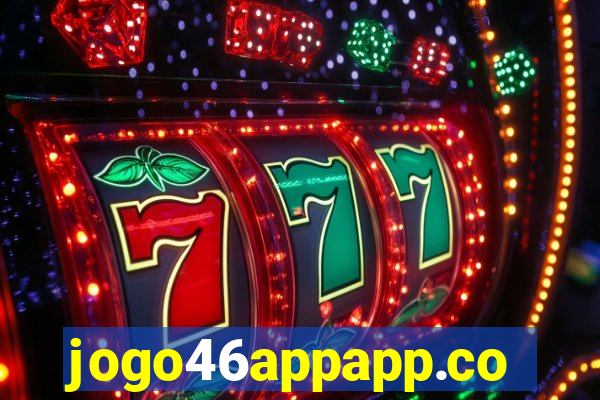 jogo46appapp.com