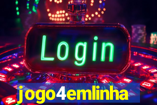 jogo4emlinha