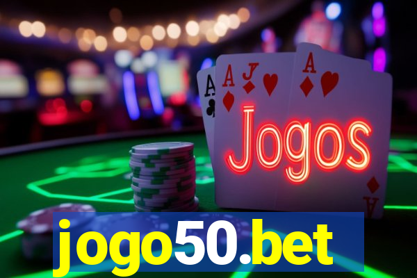 jogo50.bet