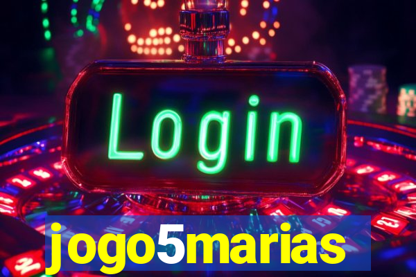 jogo5marias
