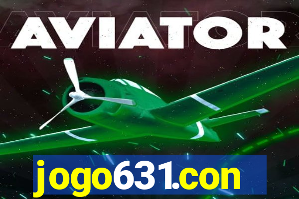 jogo631.con