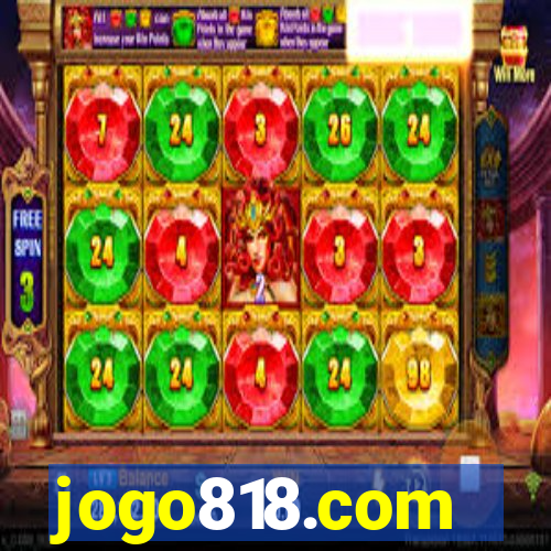 jogo818.com