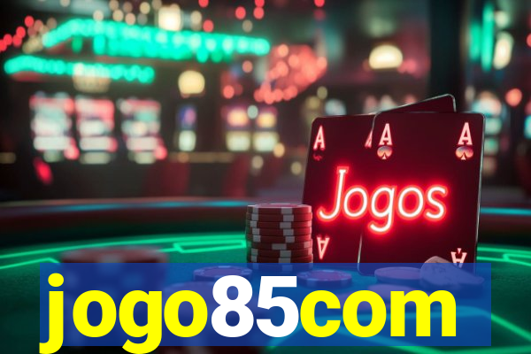 jogo85com