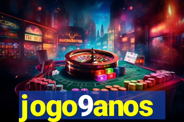 jogo9anos