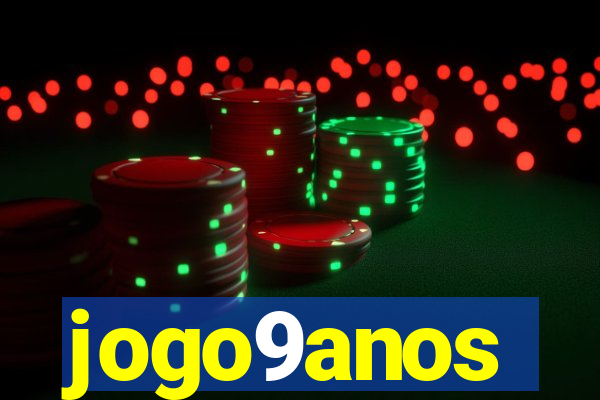 jogo9anos