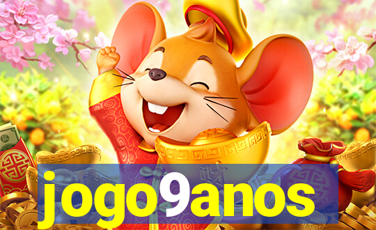 jogo9anos