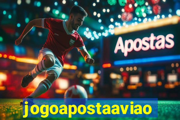 jogoapostaaviao