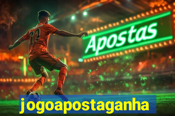 jogoapostaganha